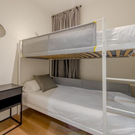 Cozy Apt Para 6Pax A Escasos Metros Del Retiro - Madrid E1 Exterior photo